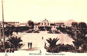 RIO SALADO 109